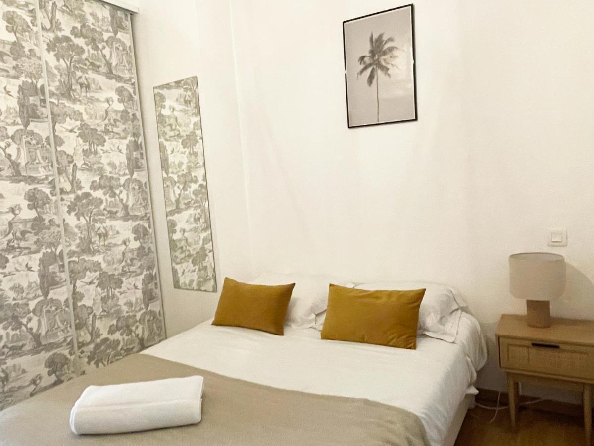 Metz By Yume Apartment Toulouse Exterior foto
